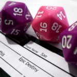 What makes D&D fun